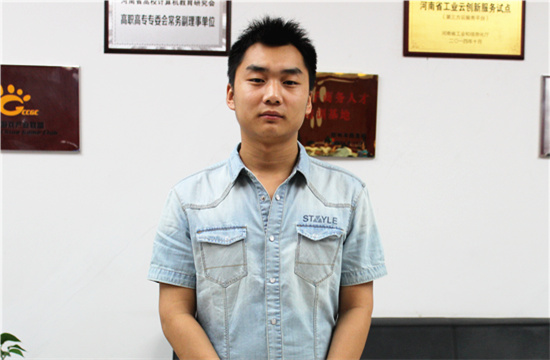 java学员