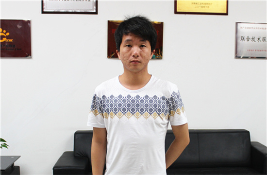 java学习学员