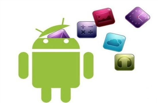 android开发