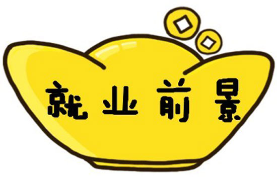 电子商务的就业前景