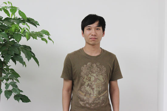 郑州java培训