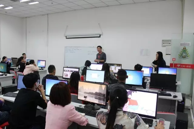 郑州ui设计培训-河南云和数据信息技术有限公司