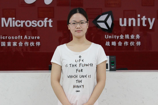 代*婷