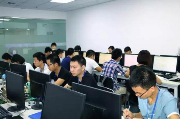 就业喜报:实力是我们最好的证明