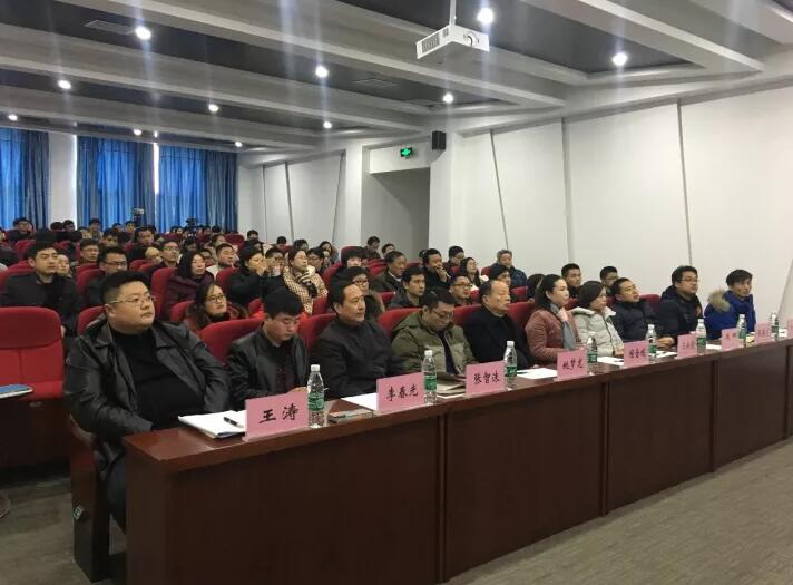 VR游戏是如何研发出来的?在云和数据VR产品发布会上,老司机们这样说……