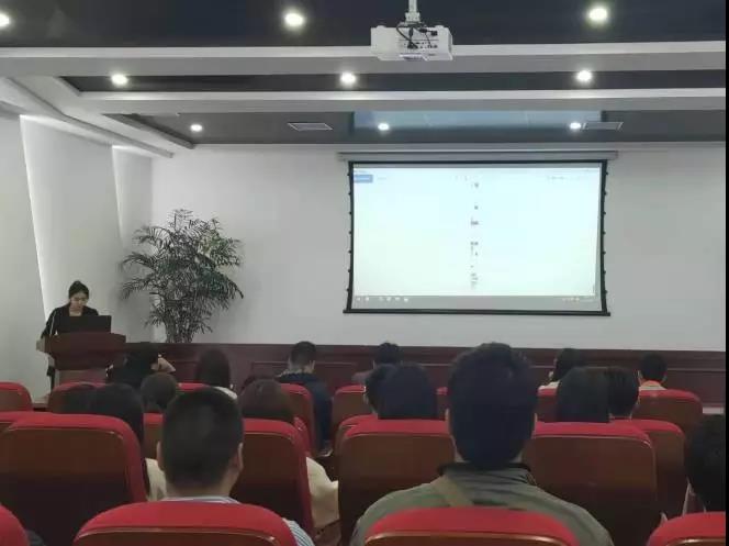 潇洒挥手,相约辉煌 | 郑州科技学院泛IT学院2019年第四届新卓班毕业典礼圆满落幕 配图04