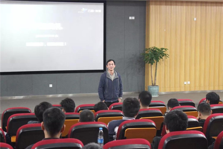 鄭州java培訓班學員