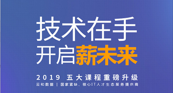 云和HTML5培训